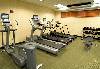 Image of Fitness room