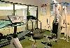 Image of Fitness room