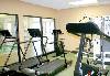 Image of Fitness room