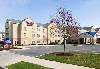 Fairfield Inn and Suites Allentown Bethlehem