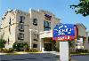 Fairfield Inn and Suites Atlanta Airport South