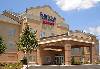 Fairfield Inn and Suites Birmingham Fultondale