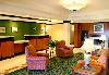 Fairfield Inn and Suites Brunswick Freeport