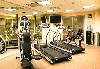 Image of Fitness room