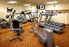 Image of Fitness room