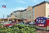 Fairfield Inn and Suites Hickory