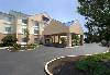 Fairfield Inn and Suites Indianapolis Northwest