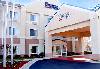 Fairfield Inn and Suites Jacksonville