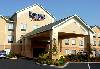 Fairfield Inn and Suites Lafayette South
