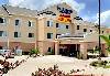 Fairfield Inn and Suites Marshall