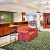 Fairfield Inn and Suites Newark Liberty International Airport