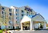 Fairfield Inn and Suites Raleigh-Durham Airport/RTP