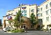 Fairfield Inn and Suites Rancho Cordova