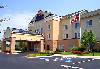 Fairfield Inn and Suites Rogers