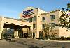 Fairfield Inn and Suites San Angelo