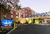 Fairfield Inn and Suites Williamsburg