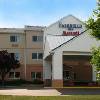 Fairfield Inn Bay City