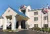 Fairfield Inn Chesapeake