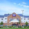 Fairfield Inn Dallas Lewisville