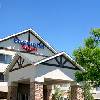 Fairfield Inn Fort Collins Loveland