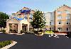 Fairfield Inn Gastonia