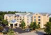 Fairfield Inn Greenville-Spartanburg Airport