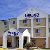 Fairfield Inn Holland