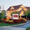 Fairfield Inn Nashua Merrimack