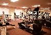 Image of Fitness room