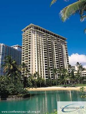 Event and Meeting Venues in Honolulu, Hawaii  Hilton Hawaiian Village® Waikiki  Beach Resort