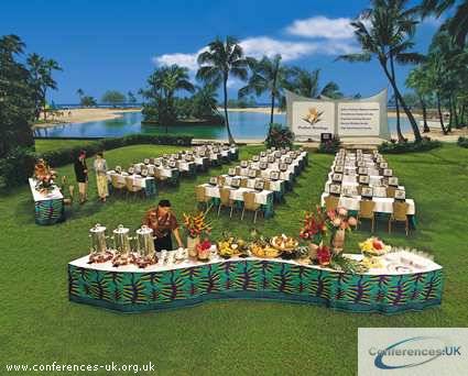 Event and Meeting Venues in Honolulu, Hawaii  Hilton Hawaiian Village® Waikiki  Beach Resort