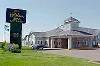 Holiday Inn Express Alliance