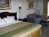 Holiday Inn Express Alpharetta Windward PKWY