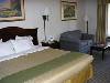 Holiday Inn Express Alpharetta Windward PKWY