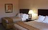 Holiday Inn Express Hotel and Suites Athens Alabama