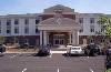 Holiday Inn Express Hotel and Suites Athens Alabama