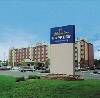 Holiday Inn Express Hotel and Suites Bloomington-Arpt-Mall Of Amer