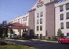 Holiday Inn Express Hotel and Suites Research Triangle Park