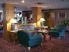 Holiday Inn Express Hotel and Suites SALINA I 70