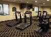 Holiday Inn Express Hotel and Suites Youngstown N Lima Boardman