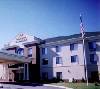 Holiday Inn Express Lordstown-Newton Falls/Warren