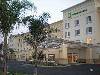 Holiday Inn Hotel and Suites Bakersfield North