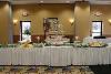 Holiday Inn Hotel and Suites Farmington Hills  NOVI