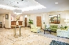 Holiday Inn Manchester Airport NH