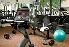 Image of Fitness room