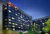 Newark Liberty International Airport Marriott