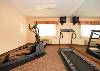 Image of Fitness room