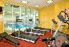 Image of Fitness room