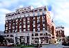 Residence Inn Alexandria Old Town