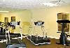 Image of Fitness room